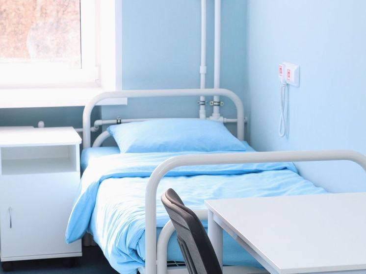 Новые кровати и мягкий инвентарь закупили для нижегородской больницы № 40