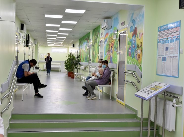 Количество детских оздоровительных центров в Республике Крым увеличено с 323 до 353