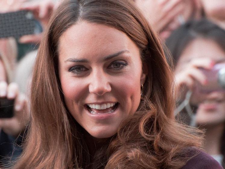 The Daily Mirror: у принцессы Кейт Миддлтон может быть четвертая стадия рака