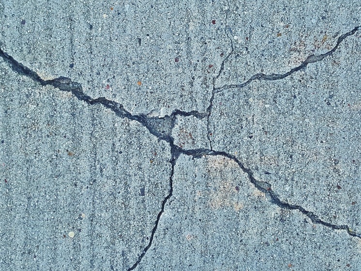 В районе Курильской гряды произошло землетрясение силой 5,1 балла