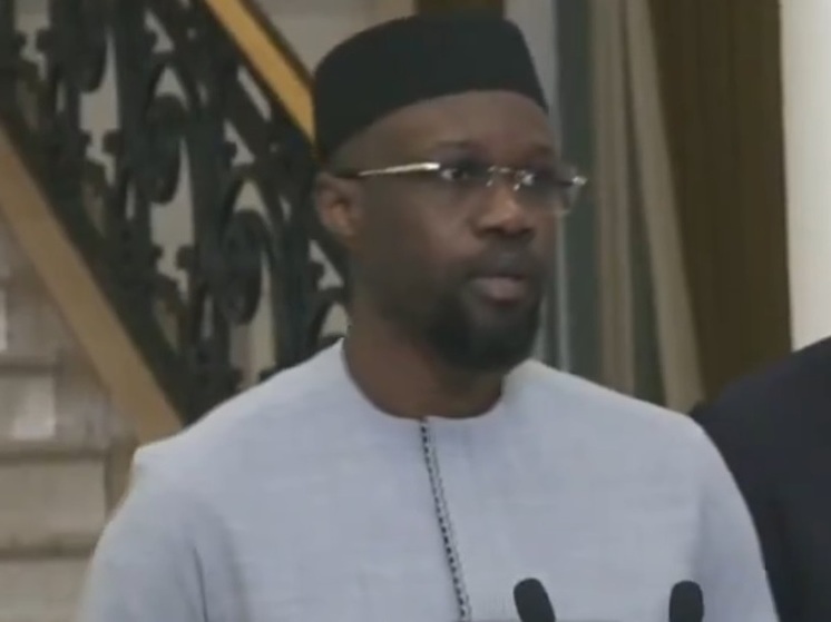 Сенегальский оппозиционер занял пост премьер-министра в новом правительстве страны