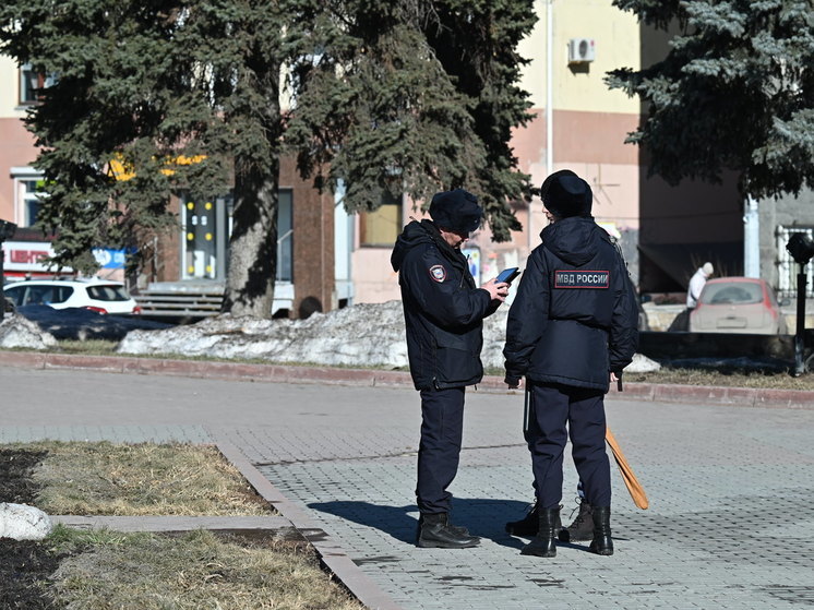 Уральский полпред Якушев пообещал кадровые решения из роста уровня преступности