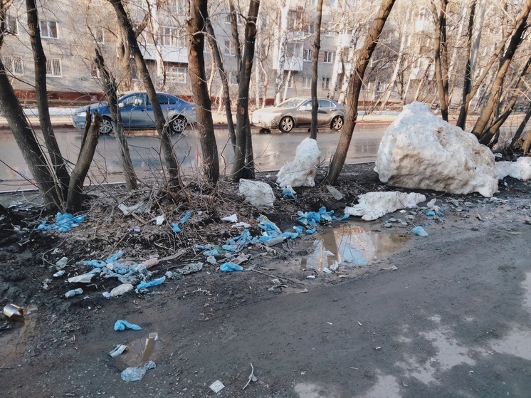 Ремонтировавших дороги Томска подрядчиков заставят устранять дефекты за свой счёт