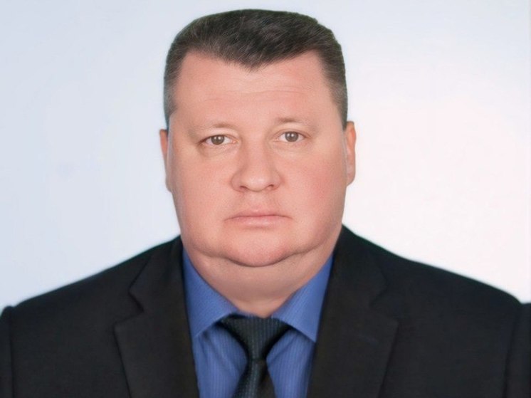 Подполковник в отставке Терехов возглавил Томский кадетский корпус