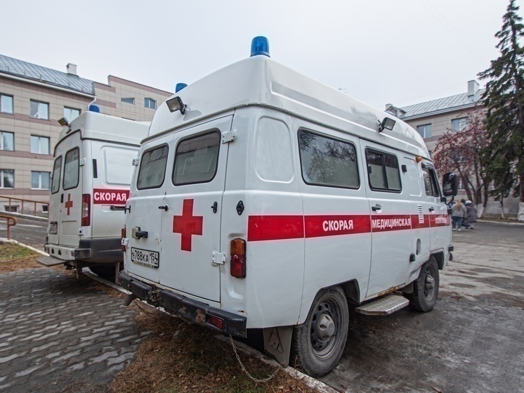 Стали известны подробности жизни погибшего 10-классника из Новосибирска