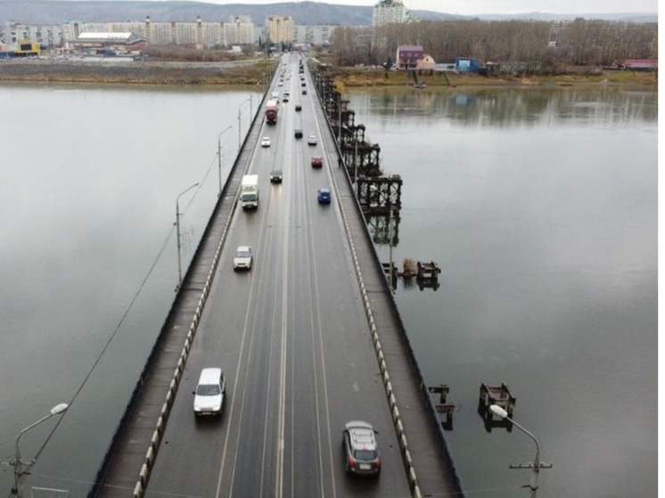 Власти Новокузнецка ответили на вопрос о перекрытии Кузнецкого моста