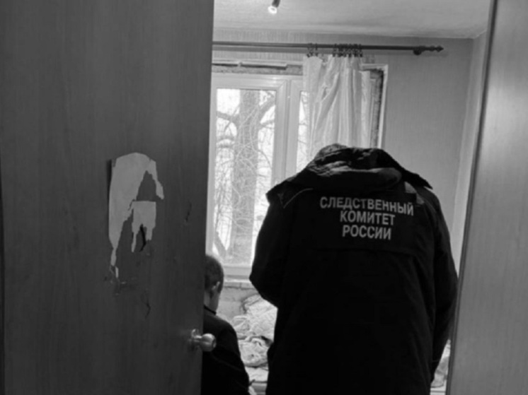 На улице Исаковского в Москве в квартире дома обнаружено тело убитой женщины
