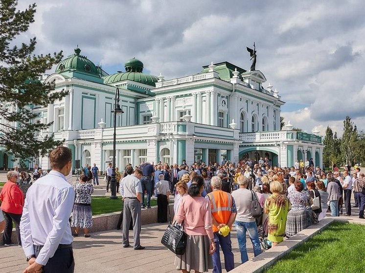 Омск победил в двух номинациях Всероссийской премии «Туристические города»