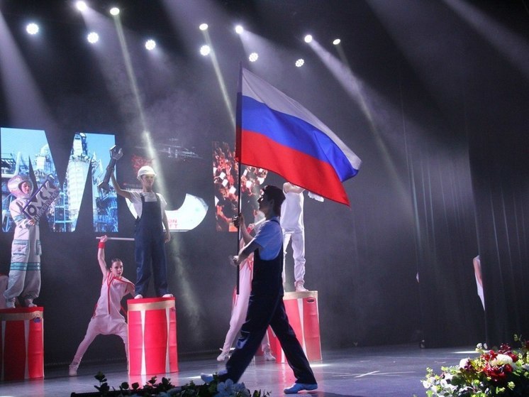 В Омске открылся Всероссийский кинофестиваль «Свидание с Россией. Сибирский характер»
