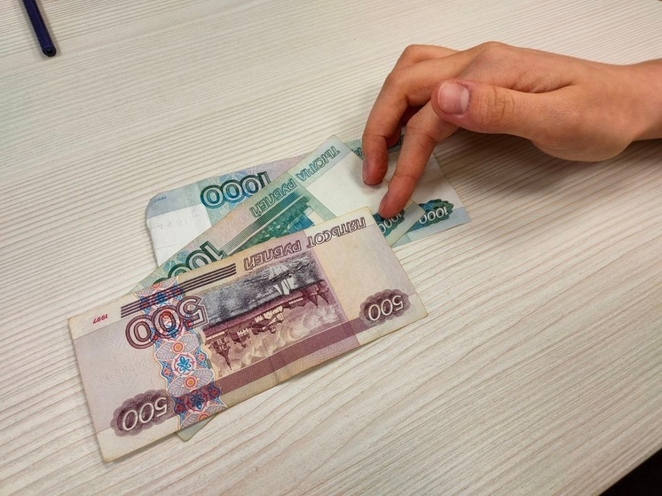 Житель Хакасии хотел купить криптовалюту и отдал деньги аферистам