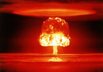 Эксперт: американцы прекрасно представляют себе, как может выглядеть атомная война
