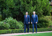 Китайские лидер сделал внушение Вашингтону
