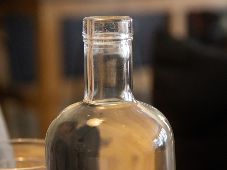 Тульский винокуренный завод может купить производитель водки «Царская»