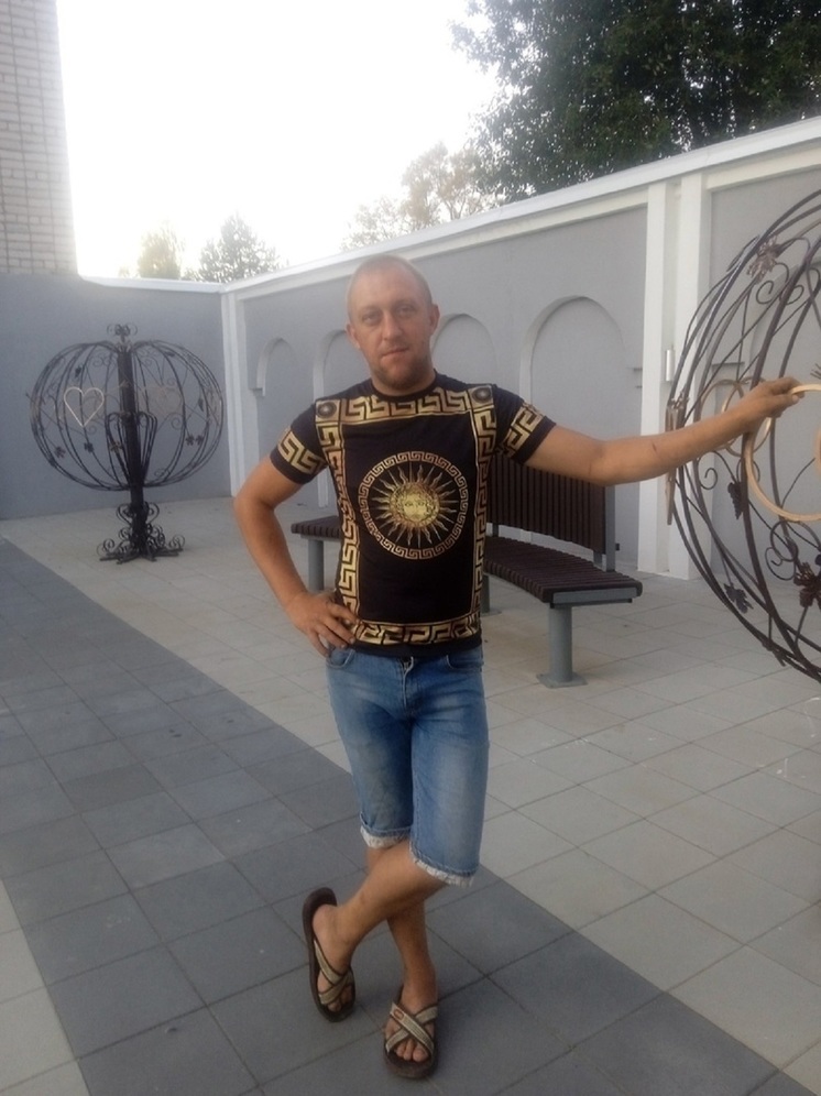 Жителя Тверской области две недели не могут найти родственники