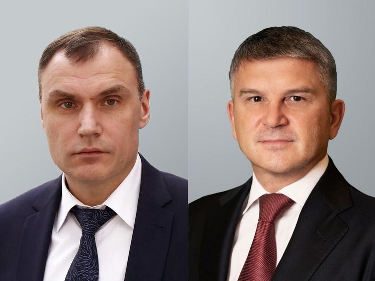 Юрий Зайцев и Игорь Маковский обсудили вопросы развития электросетевого комплекса в Республике Марий Эл