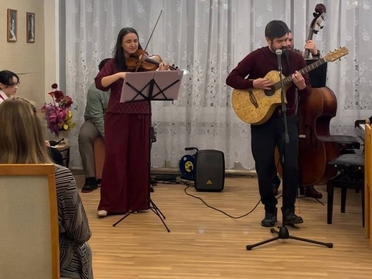 Преподаватели музыкальных школ выступят в Протвино