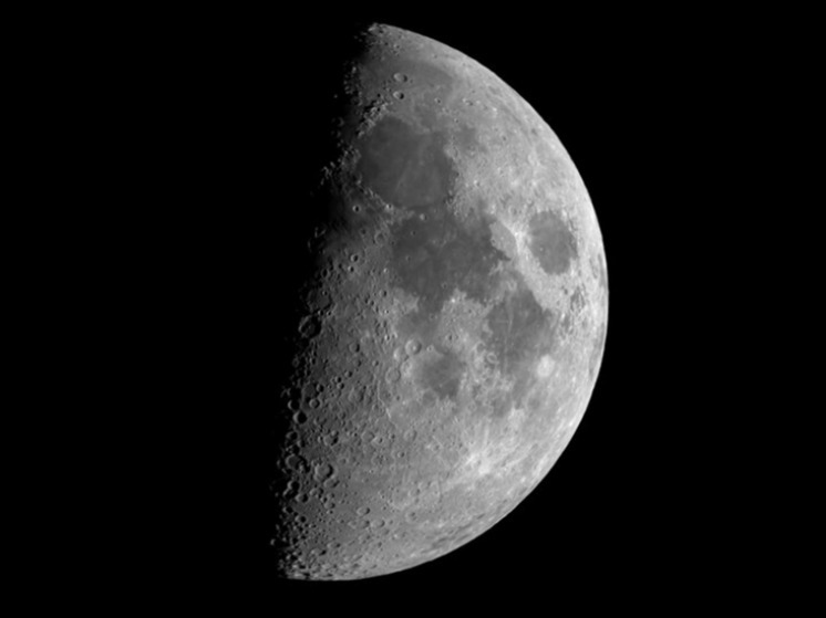 НАСА поручено создать ориентированную на Луну систему отсчета времени
