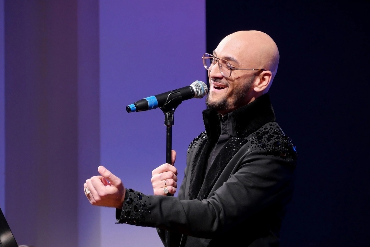 Финалиста шоу &quot;Голос&quot; Ладислава Бубнара избили в Москве