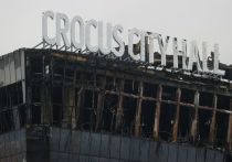 Следы теракта в концертном зале «Крокус Сити Холл» ведут к спецслужбам Украины