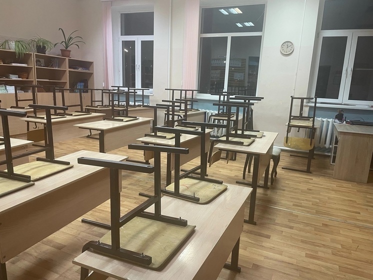 В Ростовской области стартовал прием документов для зачисления в первый класс