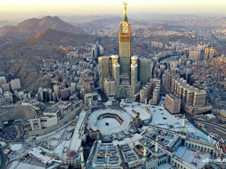 Нюансы хаджа в Саудовскую Аравию разъяснили жителям НАО