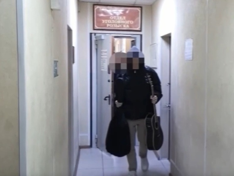 В Сочи два брата подозреваются в краже  имущества со склада на 200 тысяч рублей
