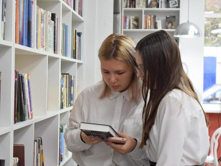 Две тюменские библиотеки вошли в число призеров всероссийского конкурса "Золотая полка"