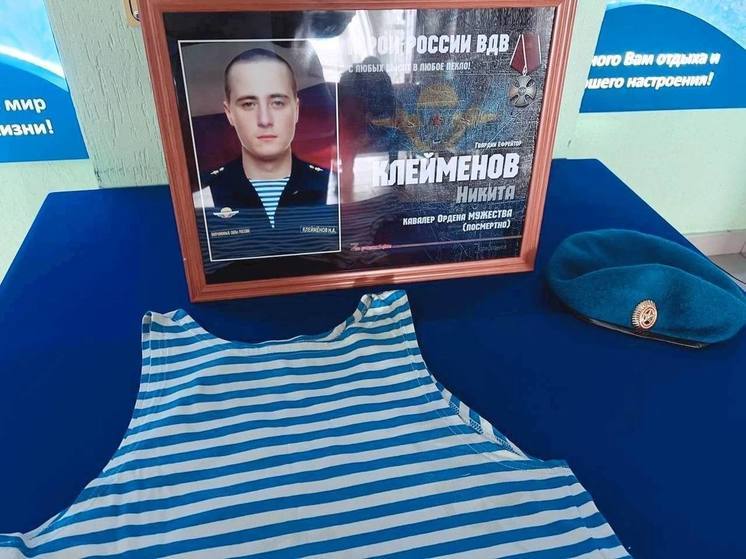 В Пензе состоялось первенство по плаванию в честь погибшего бойца СВО