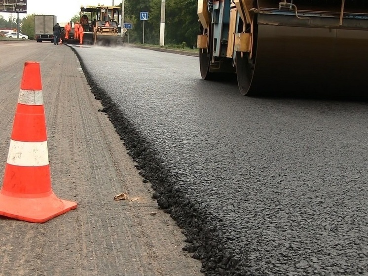 Комплексный ремонт дорог запланировали в новых регионах