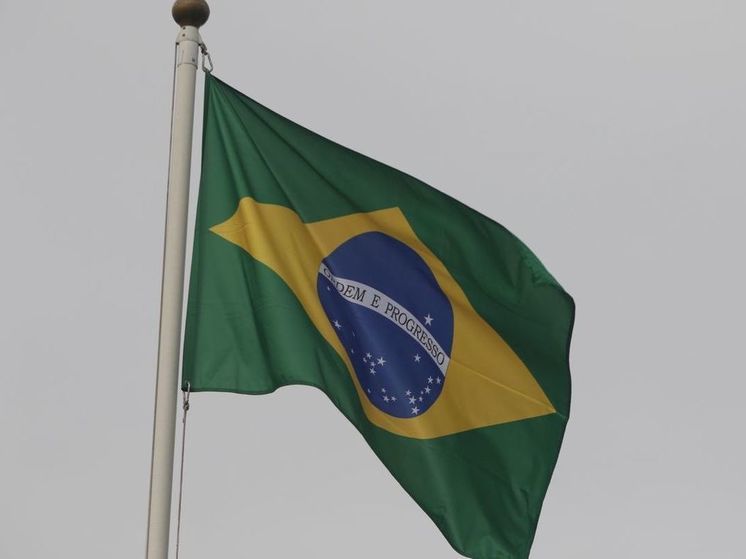 Bloomberg: Бразилия отказалась поставлять Украине боеприпасы