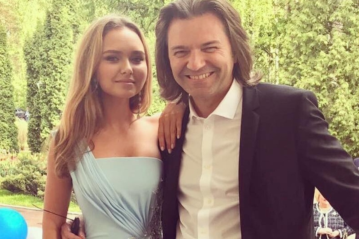 Дочь Маликова экстремально похудела на фоне проблем с бизнесом