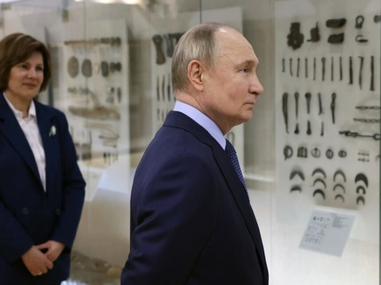 Федеральный фарватер тверской политики: регион встретил Путина и взялся за благоустройство