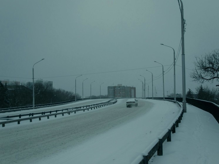 Путепровод на трассе Кемерово — Новокузнецк отремонтируют за 111 млн