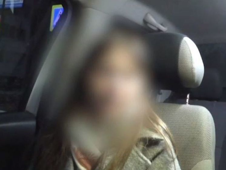 Башкирские автоинспекторы задержали пьяную автоледи с двумя детьми