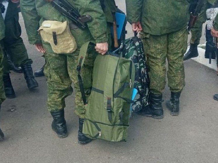 Из зоны СВО в Воронежскую область вернулись более 800 бойцов