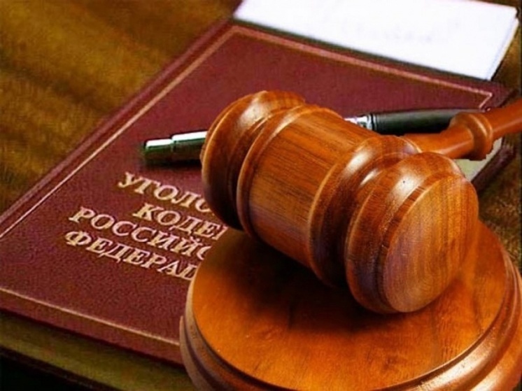 Уголовное дело возбудили в отношении начальника управления эконадзора Орловской области