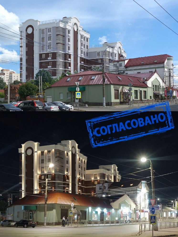 В Иванове решили возобновить полноценную работу Архитектурной комиссии