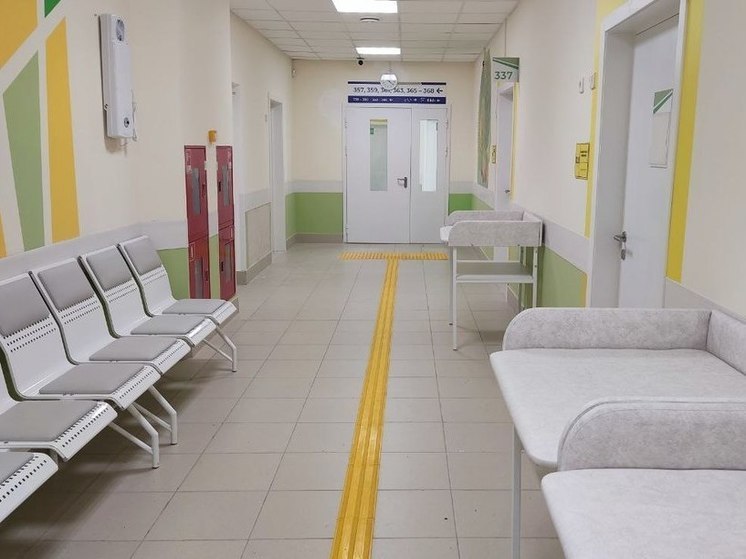 МВД раскрыло картельный сговор при поставке питания в новгородские больницы