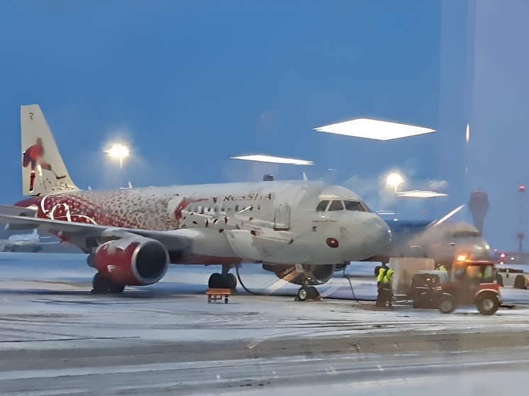Прокуратура проверит соблюдение прав пассажиров при задержках рейсов в Пулково