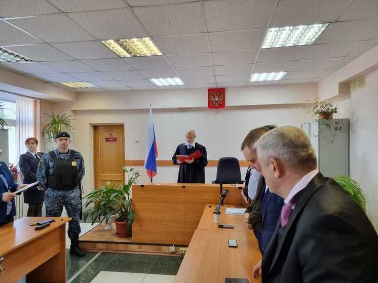 Дело об очистке Кроноцкого заповедника огласили в суде