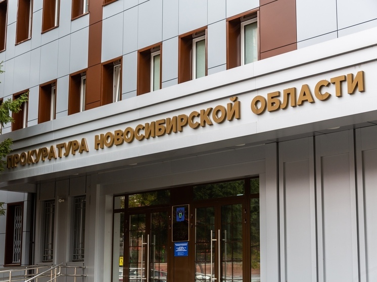 Директора новосибирской спортшколы «Центр ВВС» обвиняют в растрате и получении взятки