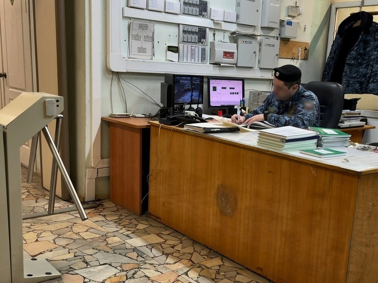 УФСБ: Саратовский технический университет охранял ЧОП без разрешения