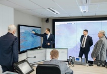 Специалисты «Россети Сибирь» тестируют перед запуском информационно-управляющую систему для контроля обстановки и ситуационного анализа рисков, которая будут действовать, в том числе на территории Забайкальского края
