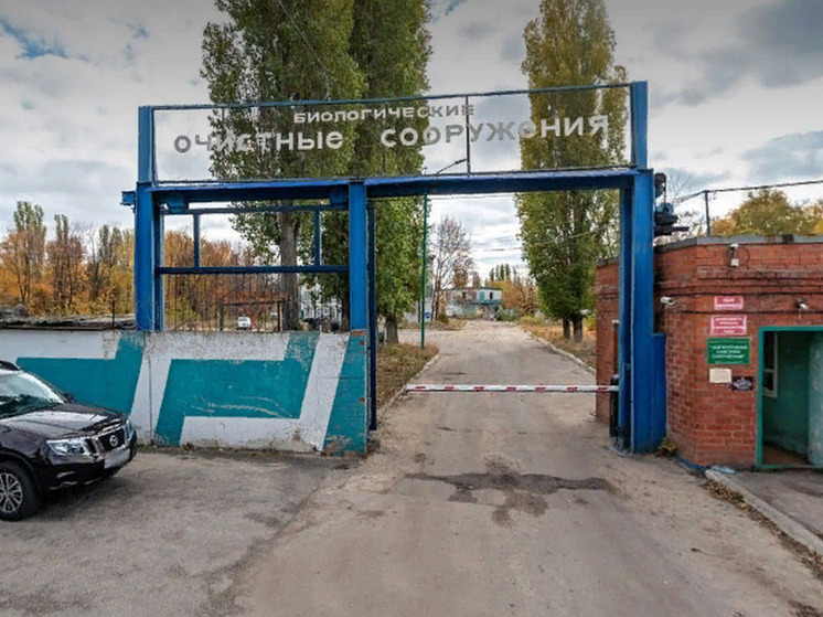 Должностных лиц «РВК-Воронеж» наказали штрафами за загрязняющие стоки