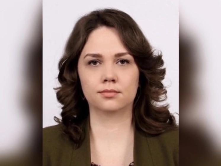 Инна Володина назначена исполняющей обязанности министра транспорта Ростовской области