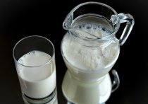 В феврале и марте цены на молочную продукцию в Марий Эл стали снижаться быстрее.