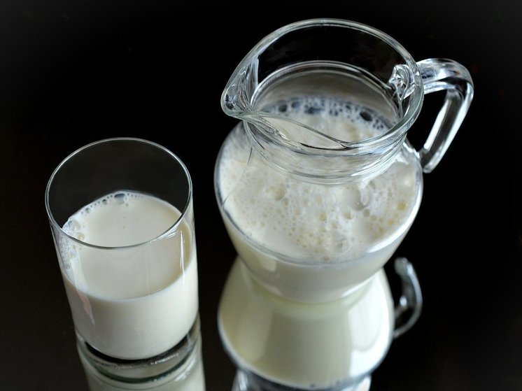 В Марий Эл снижаются цены на молочную продукцию