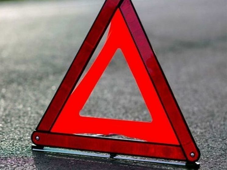 В Ярославской области под колесами двух грузовиков погибла женщина