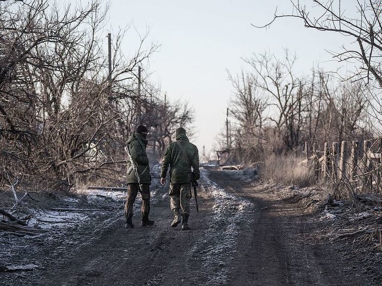 Военные эксперты объяснили стратегическое значение взятия Российской армией Часов Яра