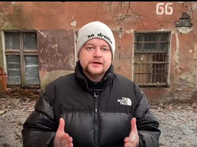 Популярный петербургский блогер Отец Олег скончался в возрасте 33 лет